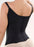 Chaleco Faja con tiras ajustables y broches | Salome 313-CCB