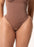 Fajas Salome 7001 | Fajas Colombianas Reductoras de Abdomen Tanga Seamless con Compresión y Soporte Integral