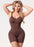 Fajas Salome 7002 Chocolate 1