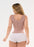 Faja Chaleco: Moldea cintura, espalda y corrige postura | Salome 7013