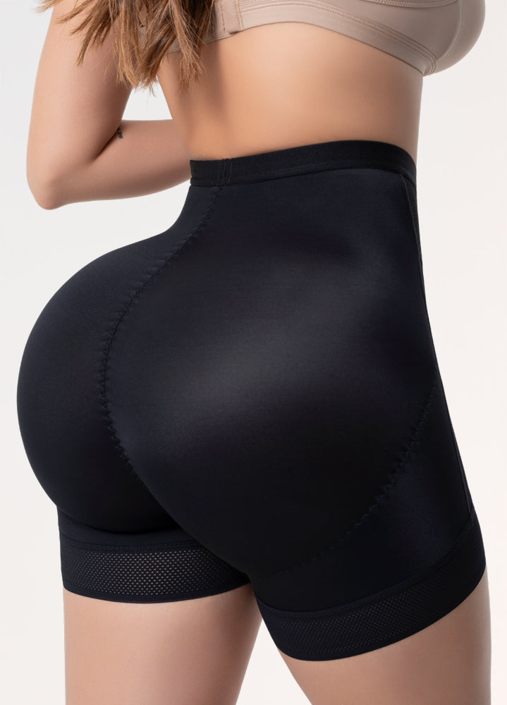 Short Invisible Élite: Moldeo de glúteos y abdomen | Salome TC02C5