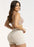 Panty Faja Short Salome 7003 | Faja Boyshort Seamless Levanta Glúteos