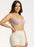 Panty Faja Short Salome 7003 | Faja Boyshort Seamless Levanta Glúteos