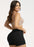Panty Faja Short Salome 7003 | Faja Boyshort Seamless Levanta Glúteos