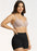 Panty Faja Short Salome 7003 | Faja Boyshort Seamless Levanta Glúteos