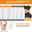 Salome 331 | Panty Moldeador Levanta Gluteos Con control de Abdomen