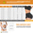 Hot Sale Salome  | Panty Moldeador Levanta Gluteos Con control de Abdomen