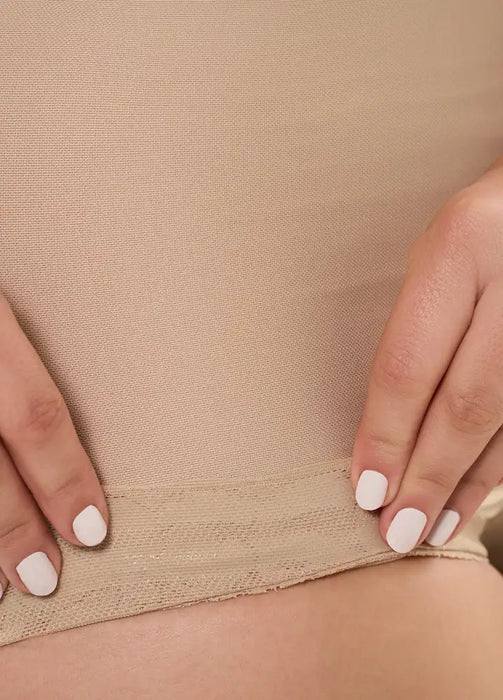Salome 331 | Panty Moldeador Levanta Gluteos Con control de Abdomen