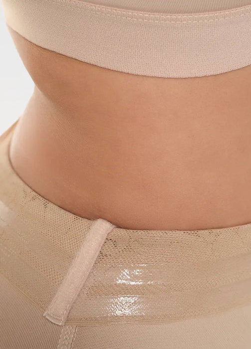 Salome 331 | Panty Moldeador Levanta Gluteos Con control de Abdomen