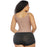 Salome 63136-CCB | Faja Colombiana Cinturilla con Control Abdominal para Mujer Moldeadora
