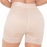 Faja Colombiana Mariae Se100 Short Invisible Original Curvy