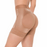 Faja Colombiana Mariae Se100 Short Invisible Original Curvy