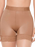 Faja Colombiana Mariae Se100 Short Invisible Original Curvy