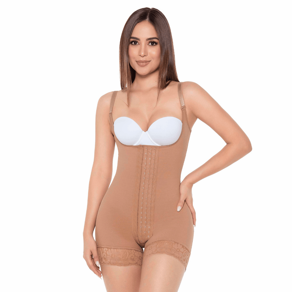 Faja Colombiana Mariae Se334 Original Body Control Reductora