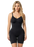 Fajas Salome 7002 | Fajas Colombianas Levanta Glúteos Body Faja Media Pierna Seamless con Control de Abdomen