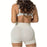 Panty Faja Short Salome 7003 | Faja Boyshort Seamless Levanta Glúteos
