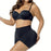 Panty Faja Short Salome 7003 | Faja Boyshort Seamless Levanta Glúteos