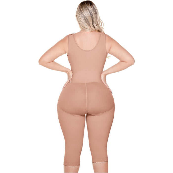 Hot Sale SONRYSE 010ZL Fajas Colombianas Postquirúrgicas Moldeadoras y Reductoras