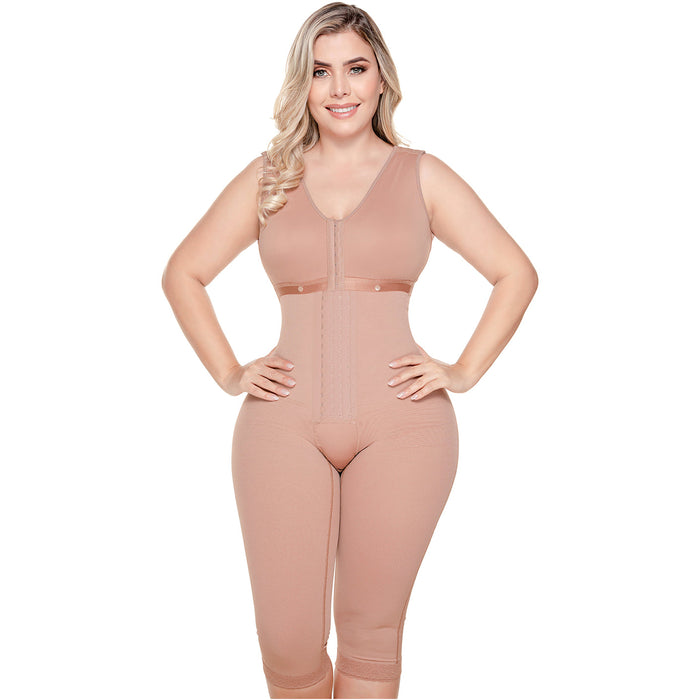 Hot Sale SONRYSE 052BF Fajas Colombianas Post Operatorias Reductoras y Moldeadoras