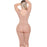 Hot Sale SONRYSE 052BF Fajas Colombianas Post Operatorias Reductoras y Moldeadoras