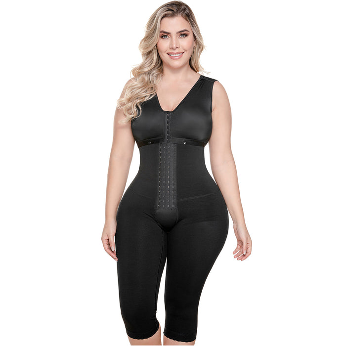 Hot Sale SONRYSE 052BF Fajas Colombianas Post Operatorias Reductoras y Moldeadoras