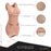 Hot Sale SONRYSE 053ZL Fajas Colombianas Reductoras Tipo Short