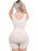 SONRYSE 053ZL Fajas Colombianas Reductoras Tipo Short