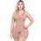 Hot Sale SONRYSE 053ZL Fajas Colombianas Reductoras Tipo Short
