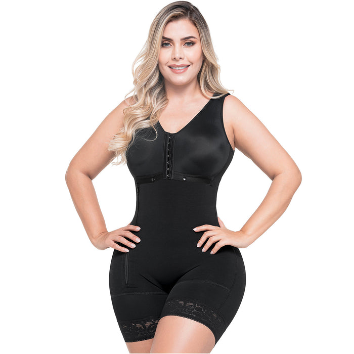 Hot Sale SONRYSE 053ZL Fajas Colombianas Reductoras Tipo Short