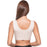 Hot Sale SONRYSE 065BF Brassier Postoperatorio de Mujer