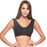 Hot Sale SONRYSE 065BF Brassier Postoperatorio de Mujer