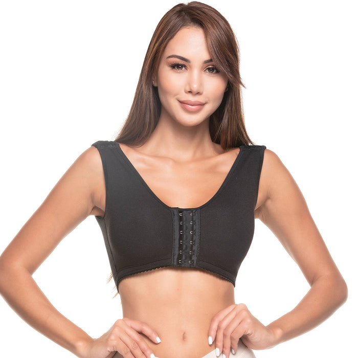 Hot Sale SONRYSE 065BF Brassier Postoperatorio de Mujer