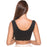 Hot Sale SONRYSE 065BF Brassier Postoperatorio de Mujer