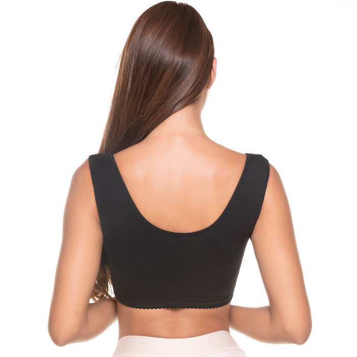 Hot Sale SONRYSE 065BF Brassier Postoperatorio de Mujer