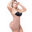 Hot Sale SONRYSE 066BF Fajas Colombianas Reductoras y Moldeadoras Levanta Glúteos Tipo Short