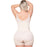 Hot Sale SONRYSE 096ZF | Fajas Colombianas Postparto y Postquirúrgicas Busto Abierto para Lipo y Abdominoplatia | Powernet
