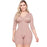 Hot Sale SONRYSE 103BF | Fajas Colombianas Reductoras Levanta Glúteos | Postquirurgica | Powernet
