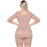 Hot Sale SONRYSE 103BF | Fajas Colombianas Reductoras Levanta Glúteos | Postquirurgica | Powernet