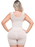 SONRYSE 211BF Faja Colombiana Reductora Y Moldeadora Para Mujer