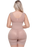 SONRYSE 211BF Faja Colombiana Reductora Y Moldeadora Para Mujer