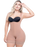 SONRYSE 211BF Faja Colombiana Reductora Y Moldeadora Para Mujer