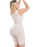 SONRYSE M214BF Fajas Colombianas Post Operatorias Etapa 1 Post Liposucción Busto Libre Marfit