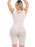 SONRYSE M214BF Fajas Colombianas Post Operatorias Etapa 1 Post Liposucción Busto Libre Marfit