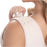SONRYSE M086BF Fajas Colombianas Post Operatorias Post BBL con Brasier Marfit