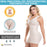 SONRYSE M086BF Fajas Colombianas Post Operatorias Post BBL con Brasier Marfit