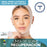 Sonryre MAC32VE Faja Mentonera Facial Postquirúrgica para Papada Post Operatoria Lipopapada Bichetomia