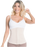 Sonryse MAX36 Faja Cinturilla Moldeadora para Mujer Microlatex