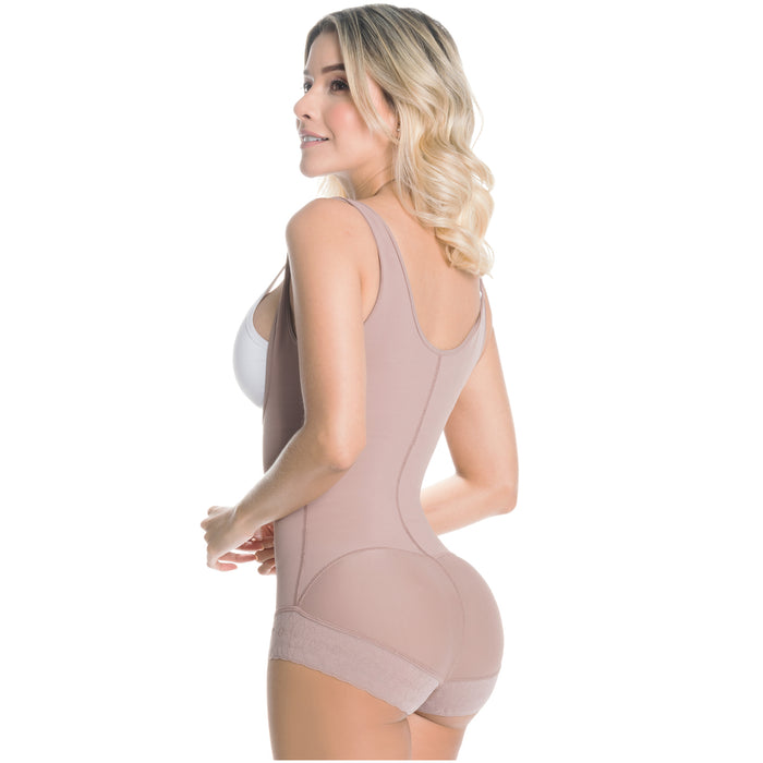 Sonryse MAX54 Fajas Colombianas Estilo Body para Mujer