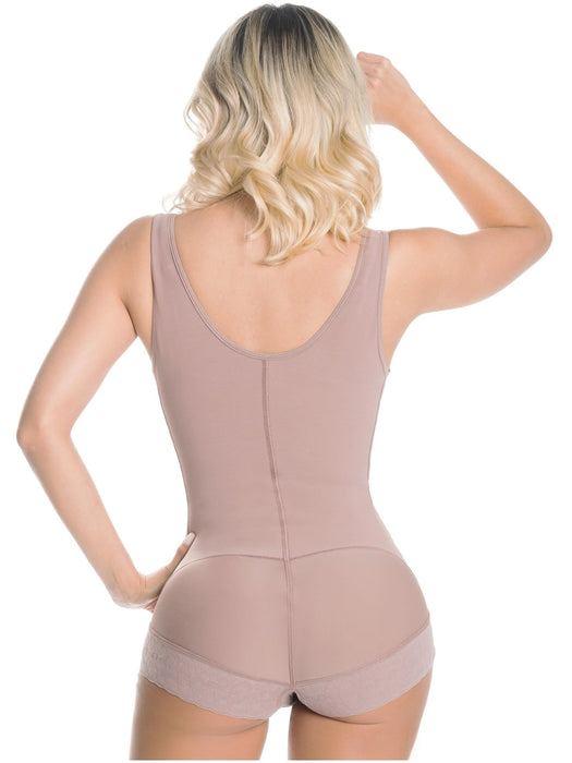Sonryse MAX54 Fajas Colombianas Estilo Body para Mujer
