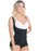 Sonryse MAX54 Fajas Colombianas Estilo Body para Mujer